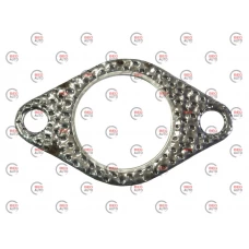 прокладка колектора Chery QQ d-48