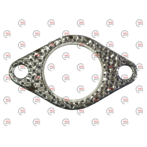 прокладка колектора Chery QQ d-48