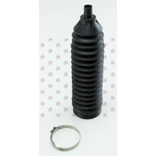 пильник рейки AVEO, Matiz з ГПК (гідропідсил.керма) (CRB) 1309.5090