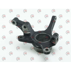 кулак поворотный Chery QQ правый