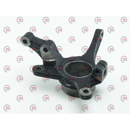 кулак поворотный Chery QQ правый