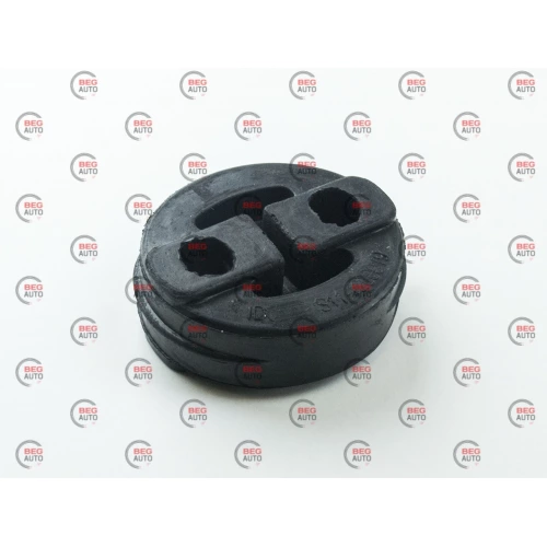 резинки крепл.глуш.Forza/QQ/Kimo