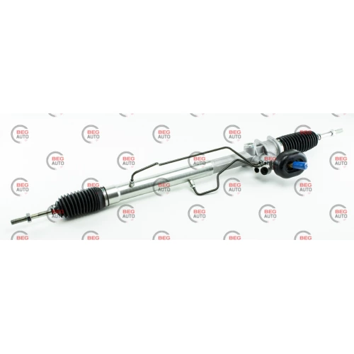 рейка рулевая AVEO 1,6 (OEM)  с ГУР