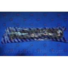 рычаг Matiz/Chery QQ в сборе пер. (PARTS-MALL)