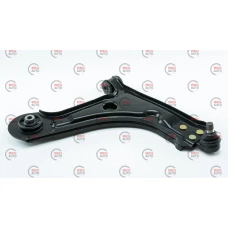 рычаг Chevrolet Lacetti в сборе пер. правый (Genuine)
