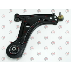 рычаг Chevrolet Lacetti в сборе пер. правый (АТ) 96415064