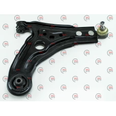 рычаг Chevrolet AVEO в сборе пер. правый (АТ) 96535082
