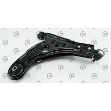 рычаг Chevrolet AVEO в сборе пер. левый (CTR) 96535081