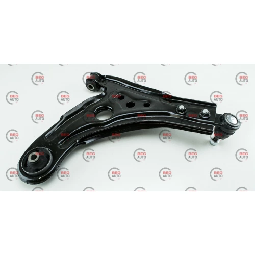 рычаг Chevrolet AVEO в сборе пер. левый (CTR) 96535081