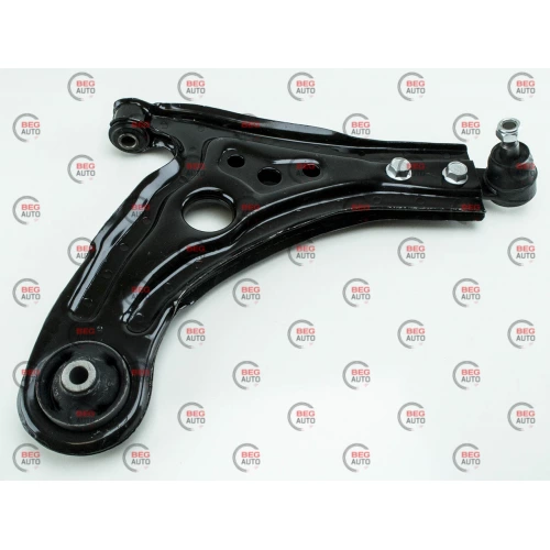 рычаг Chevrolet AVEO в сборе пер. правый (CTR) 96535082