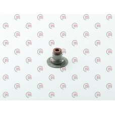 сальник клап. Aveo 1.6/Matiz 1.0  (Genuine)