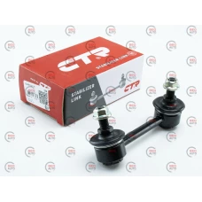 стійка стабілізатора Chery Tiggo/Rav4 00-03 задн. лів. (CTR)