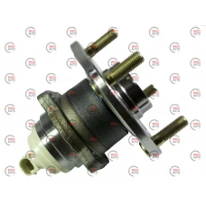 ступица Lacetti 1.6/1.8 16V ABS зад. в сборе (AT) 96451751