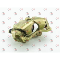 суппорт Chery Tiggo перед. левый