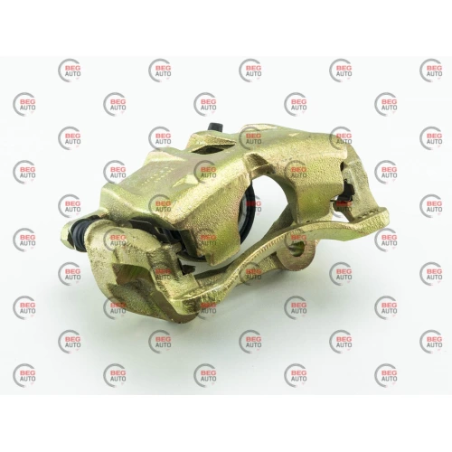 суппорт Chery Tiggo перед. левый
