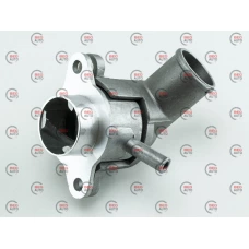термостат Lacceti,Lanos,AVEO 1,6 у корпусі алюм. (DW motor)
