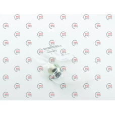 колесная Aveo, Lacetti (GM) под колпак наружной резьбой