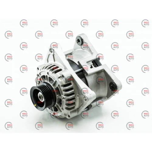 генератор Aveo 1.4 (F14D4) АКПП (GM)