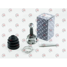 граната Tiggo наруж. 4WD 2,4L (RIDER)