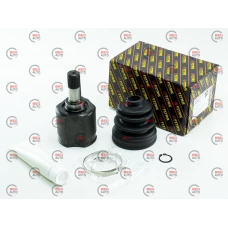 граната Tiggo внутр. лев. (FITSHI)  (24 ВНУТР/ 25 НАРУЖ)  2.0 MT 2WD FT 2933-82JC