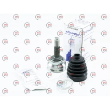 граната Tiggo наруж. 4WD 2,4L (K?nner) 25 зуб.