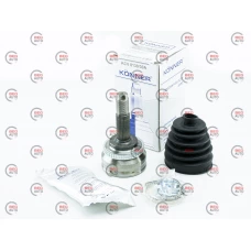 граната Tiggo наруж. 2WD 2,0L (K?nner) 30 зуб