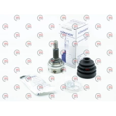граната Lacetti 1,6 наруж. с АБС (22/33 наруж шл.)  K?nner