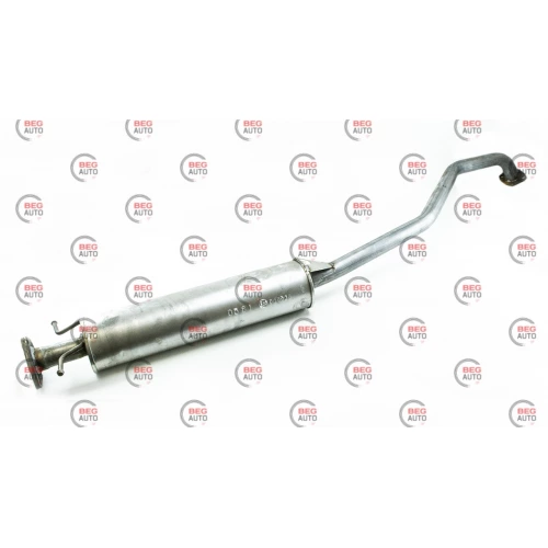 резонатор Lacetti (Polmo) алюминизир. 05.61 Original