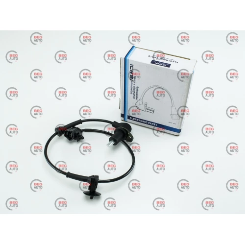 датчик ABS Aveo зад. прав. (CRB) 1309.9063