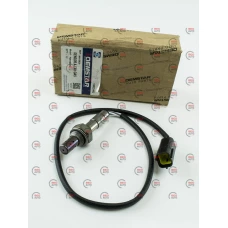 датчик кисню (?-зонд) AVEO, LACETTI LDA 4 провода-квадрат (CRB) (0258986507) 1309.2401