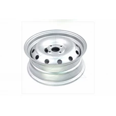 диск колесный Chevrolet AVEO 6Jх15 ET45 (металик) <ДК>