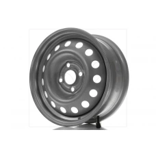 диск колесный Chevrolet AVEO 5,5Jх14 ET45 (металик) <ДК>