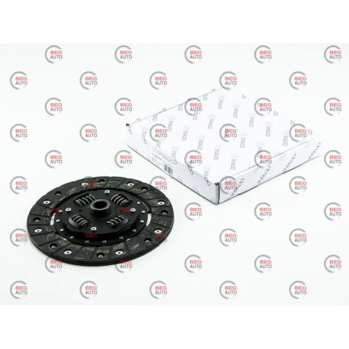 диск сцепления Chery Amulet (SHIKOO) (A11-A15)