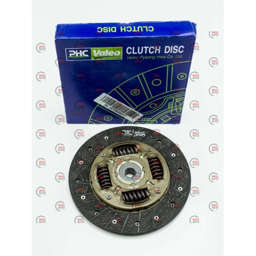 диск сцепления Lacetti 1.6 (Valeo PHC) DW-47