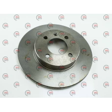 диск тормозной Chery AMULET (CRB) 8201.4060