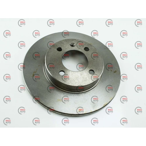 диск тормозной Chery AMULET (CRB) 8201.4060