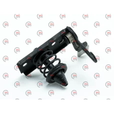 замок капота Aveo 3 гачок (OEM)