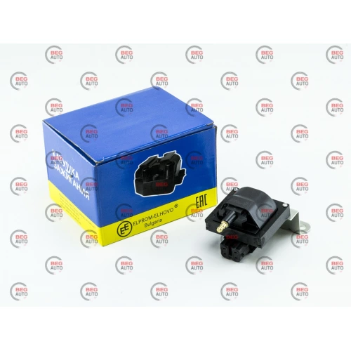 модуль зажигания Nexia 1.5 8V (E&E) (Б-124) c/о