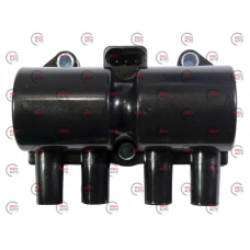 модуль зажигания Aveo, Nexia 1.5 16V (96253555) АТ