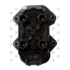 модуль зажигания  AMULET, Aveo 1.6, Forza, Jaggi, Tigo, Geely CK, MK, MK Cross