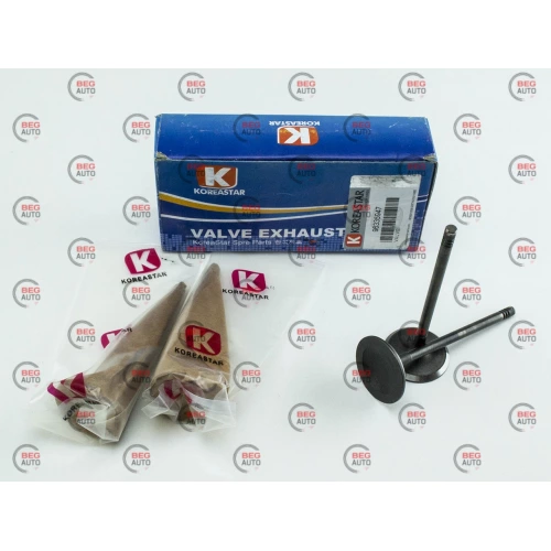 клапана Aveo 1,5 (KOREASTAR) впуск