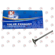 клапана Aveo 1.6, Lacetti 1.6 (KOREASTAR) впуск (8шт)