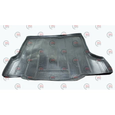 килимок багажника Renault Logan 2013 (Mega-Locker)