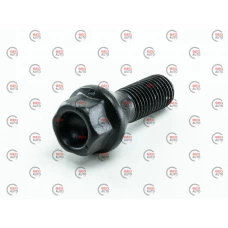 болт колесный Logan\Kangoo\Megane\BMW 3 E46 00- (Febi) (M12x1.5x26)