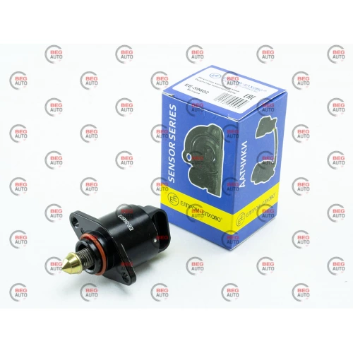 регулятор холостого хода Lanos 1.5-1.6/Geely MK2 РХХ (E&E) EE-5960