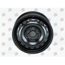 диск колесный Renault Duster 16х6,5 5x114,3 Et 50 DIA 67 (черный) Кременчуг