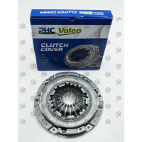 корзина сцепления Lanos 1.6, Lacetti 1.6, Aveo 1.6 (VALEO PHC) DWC-23