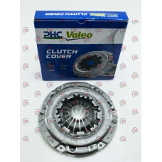 корзина сцепления Lanos 1.6, Lacetti 1.6, Aveo 1.6 (VALEO PHC) DWC-23