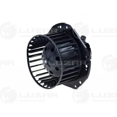 мотор обігрівача Nexia (94-, 08-), Chevrolet Epica (06-) Luzar