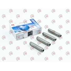 направл.клапанов Lacetti 1.8LDA впуск (AMP) 4шт (не развернутые)